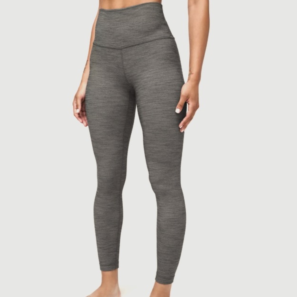 lululemon Align™ High-Rise Pant 25"